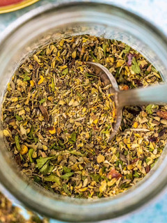 A picture of Italian Seasoning.