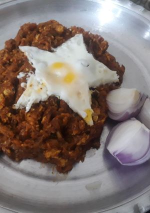 عکسی از دستور میرزا قاسمی
