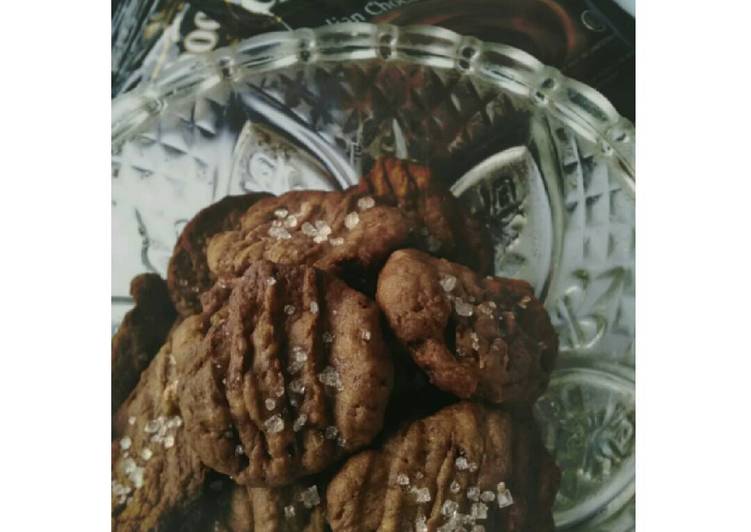 Chocolatos Cookies
