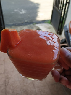 Foto resep Jus Pepaya Nanas