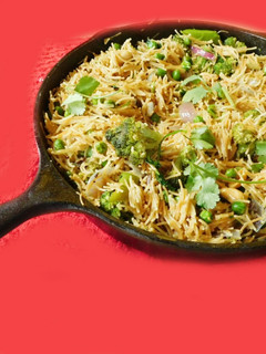 பச்சை பட்டாணி சேமியா உப்புமா செய்முறை முக்கிய புகைப்படம்