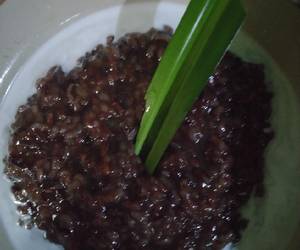 Resep Populer Bubur Ketan Hitam Ala Warung Resep Populer Bubur Ketan Hitam Ala Warung