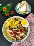 Bubur Ayam