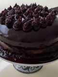 Bolo de Chocolate