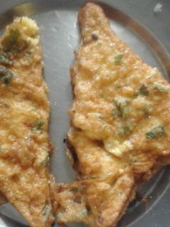 अंडा (anda recipe in marathi) रेसिपी चे मुख्य फोटो
