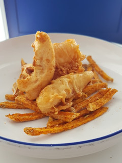 Foto resep Fish and Chips