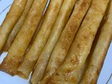 [8] CHEESE ROLL / KEJU AROMA