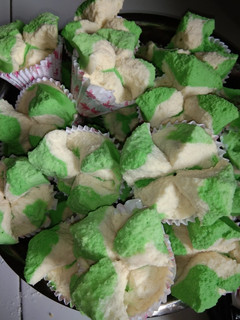 Foto resep Bolu kukus simple