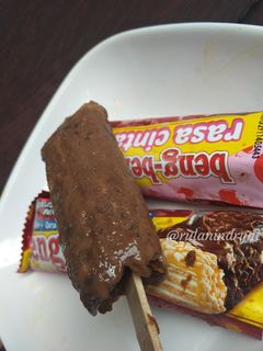 Foto resep Ice Cream Beng Beng