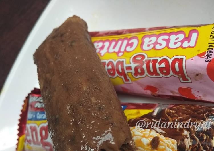 Ice Cream Beng Beng