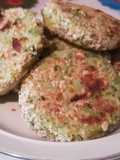 Torticas de Brócoli Sorpresa