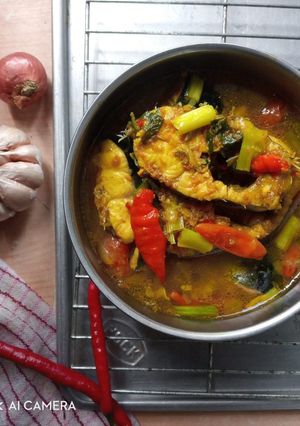Foto resep 25. Pindang patin