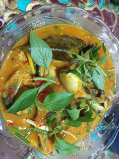 Foto resep Pindang Tempoyak Ikan Patin