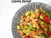 Gambar udang ketak