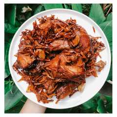 รูปของ Ayam Goreng Jahe