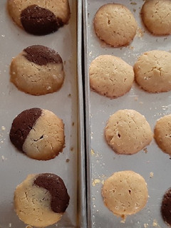 Foto resep Butter Cookies