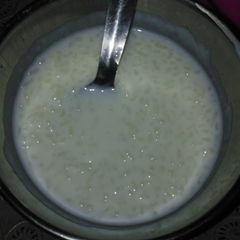 A picture of Chawal ki kheer.