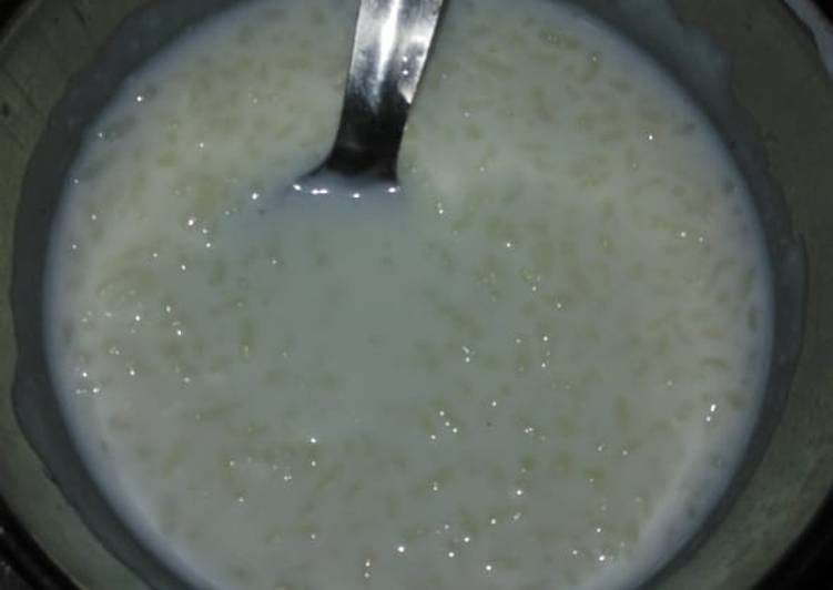 Chawal ki kheer