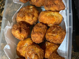 Albóndigas de puchero