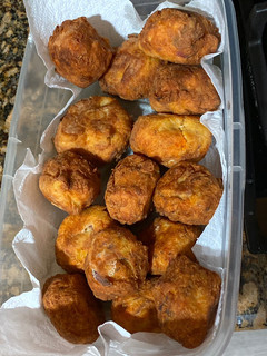 Foto principal de Albóndigas de puchero