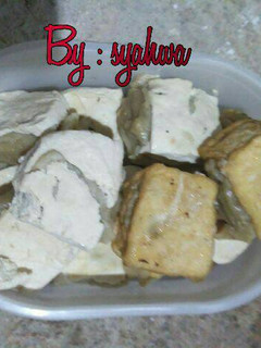 Foto resep Tahu Tuna
