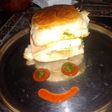 ચીઝ બર્ગર(Cheese Burger Recipe in Gujarati)