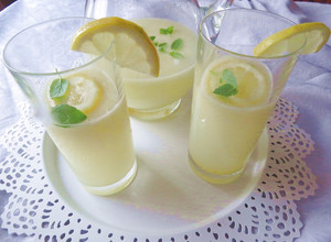Foto principal de Limonada casera