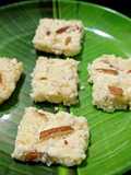 Chhena poda