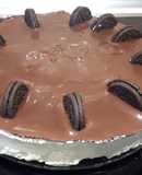 Cheesecake with OREO
