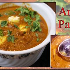 Paneer Angara A picture of Paneer Angara.
