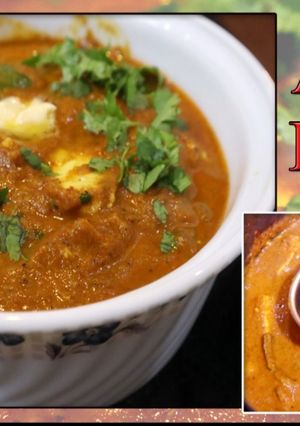 A picture of Paneer Angara.