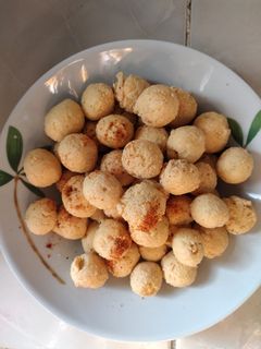 Foto resep Tahu Bulat Renyah