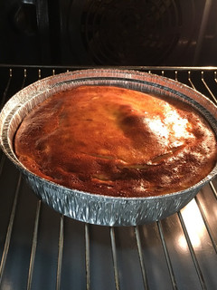 Una foto de Tarta de queso