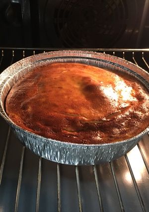 Una foto de Tarta de queso