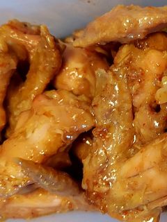 Foto resep Chicken Wings