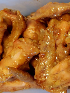 Foto resep Chicken Wings