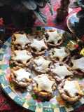 Mince  pie