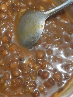 عکسی از دستور خوراک عدسی