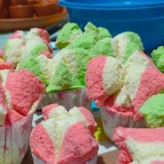 รูปของ Bolu Kukus Mekrok