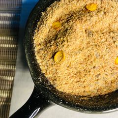 A picture of Daddy’s Spicy Steak Rub.