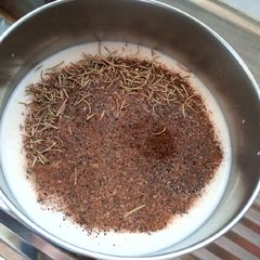 Kenyan Chai A picture of Kenyan Chai.