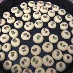 غريبة-レシピのメイン写真