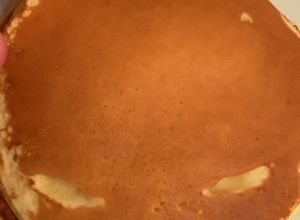 Una foto de Hotcakes (los de estados unidos)