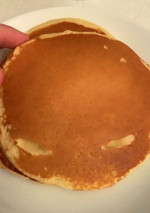 Una foto de Hotcakes (los de estados unidos)