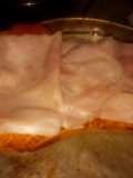 Calabacín al horno. Sano y sabroso