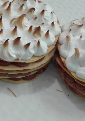 Una foto de Rogel