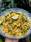 463. Lawar Khas Bali