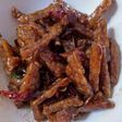 Tempe Tumis Kecap