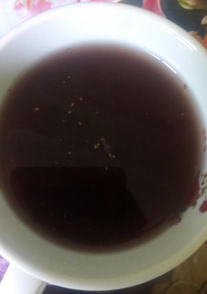 A picture of Coffee.