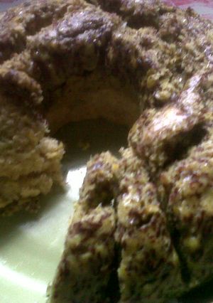 Foto resep Kue Pisang kukus